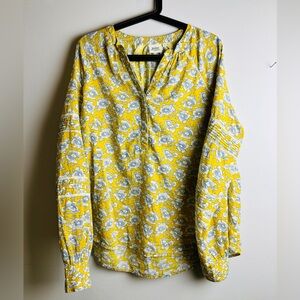 Hartford cottage-core French top. Beautiful details.